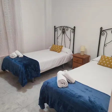 Apartment Alfonso Xii