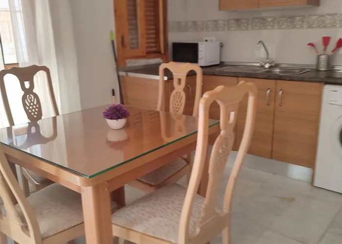 Alfonso Xii Appartement Cordoue