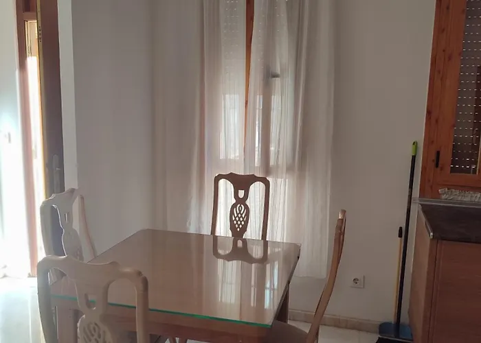 Alfonso Xii Appartement *