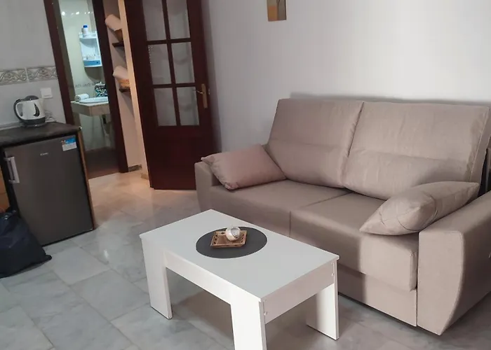 Appartement Alfonso Xii