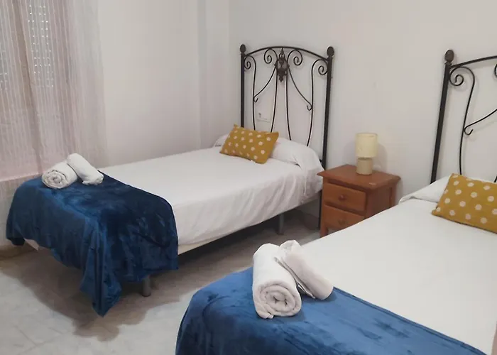 Appartement Alfonso Xii