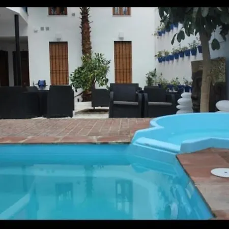 Alfonso Xii Apartment Córdoba