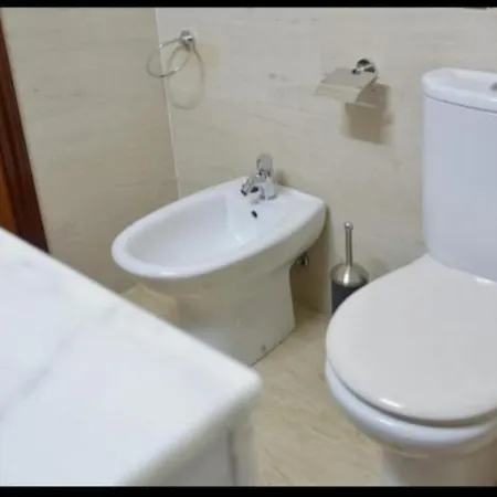 Alfonso Xii Apartment *