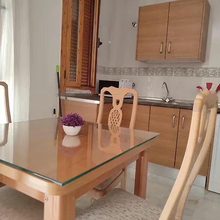 Alfonso Xii Apartment Córdoba