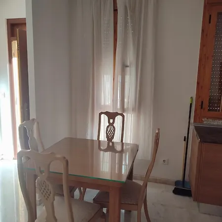 Alfonso Xii Apartment *