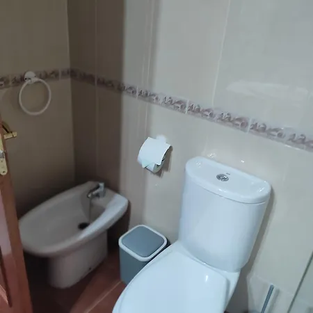 Alfonso Xii Apartment Córdoba