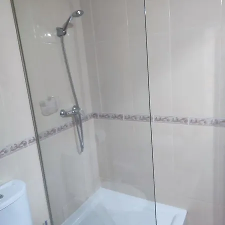 Apartment Alfonso Xii Córdoba