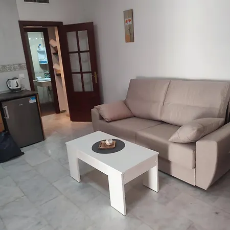 Apartment Alfonso Xii