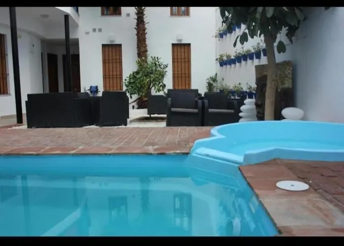 Alfonso Xii דירה קורדובה