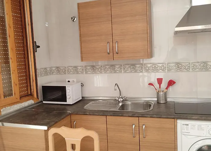 Alfonso Xii * קורדובה