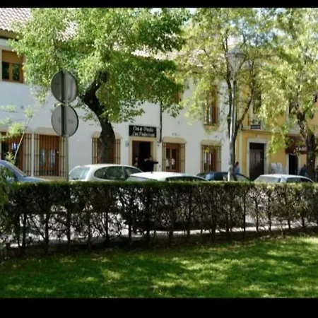 Alfonso Xii Appartement *