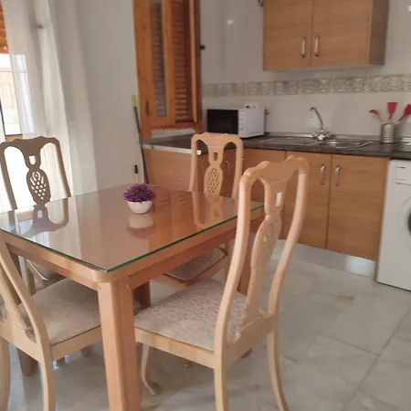 Alfonso Xii Appartement Córdoba