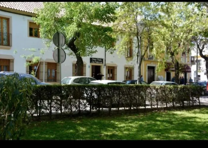 Alfonso Xii Appartement *