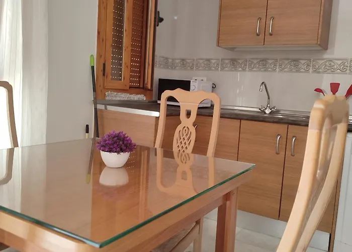 Alfonso Xii Appartement Córdoba