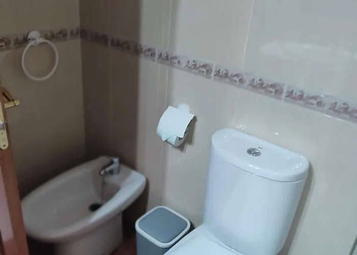 Alfonso Xii Appartement Córdoba