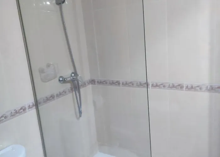 Appartement Alfonso Xii Córdoba